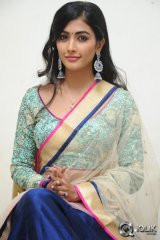 Pooja Hegde at Mukunda Movie Audio Launch